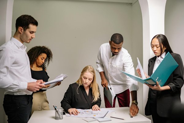 Descubre Cómo la Tecnología Amplía el Acceso a Tesoros Culturales