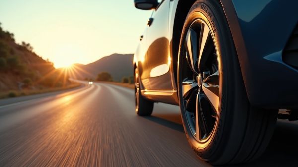 Optimizar la conducción con el Bridgestone Turanza All Season 6